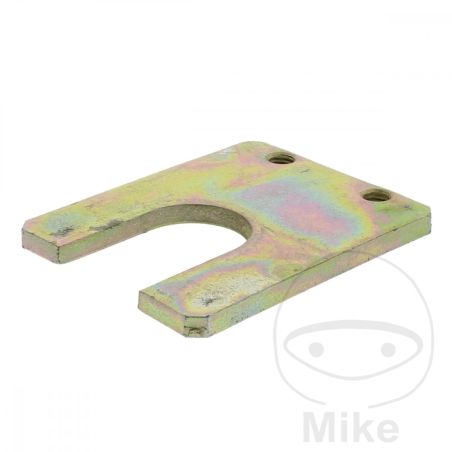 Platte para Acoplamiento Becker K23/TW | Recambios | Motos Camaral