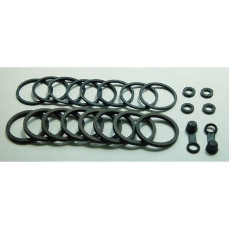 Kit Reparación pinza de freno ZZR600 93-03 ZZR1100 93-00 BCF-417 - motoscamaralweb.com