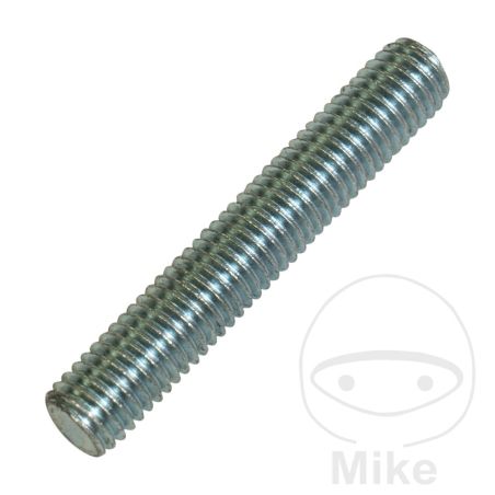 Espárrago roscado M10X60 | Recambios Maquinaria | Motos Camaral