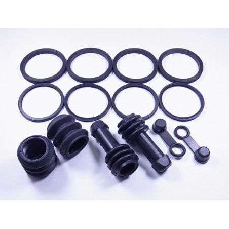 Kit Reparación pinza de freno delantera KLE650 08 VN1600 08 EX650 08 BCF-422 - motoscamaralweb.com