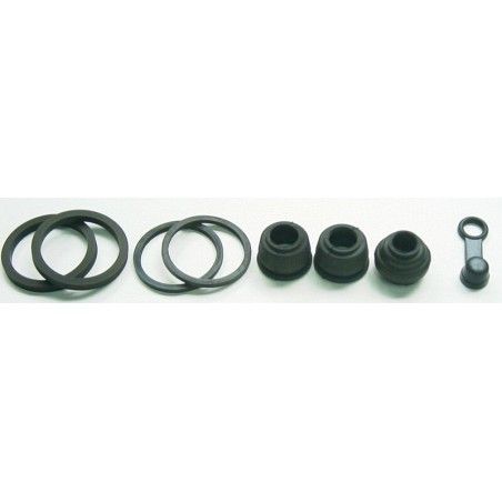 Kit Reparación pinza de freno FT500 ASCOT 82-83 CBR1000F 87-88 BCR-102 - motoscamaralweb.com