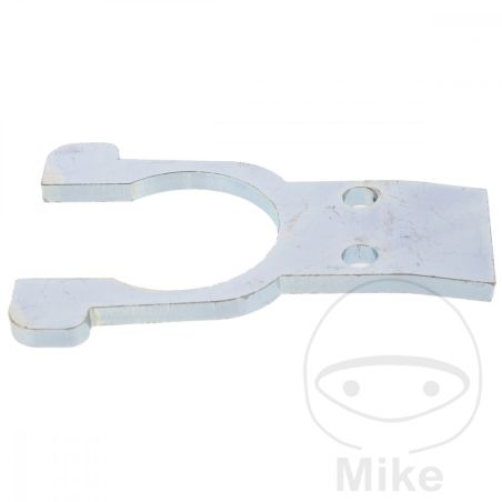 Arretierplatte Becker | Recambios Plataformas | Motos Camaral