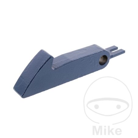 Sicherheitsklinke TTAP Nussbaum 232TTAP10009 | Motos Camaral
