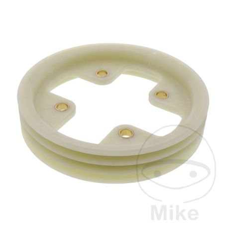 Polea GT 2500 Grande Hofmann 6463662 | Motos Camaral