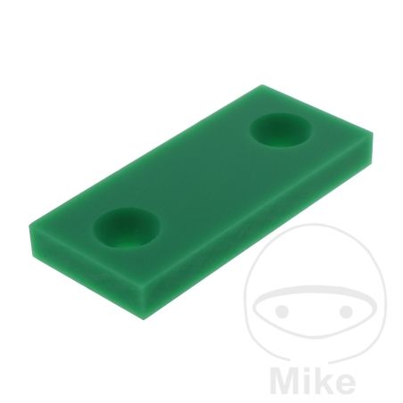 Patín inferior SPL 40X10X90 | Recambios Plataformas | Motos Camaral