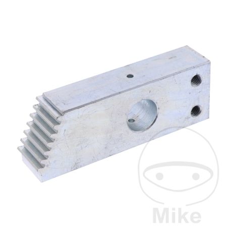 Segmento de sujeción 90X30X19 para elevadores Nussbaum | Motos Camaral