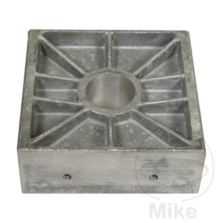 Gleitstueckhalter Ravaglioli Aluminio 106x101x42mm | Motos Camaral