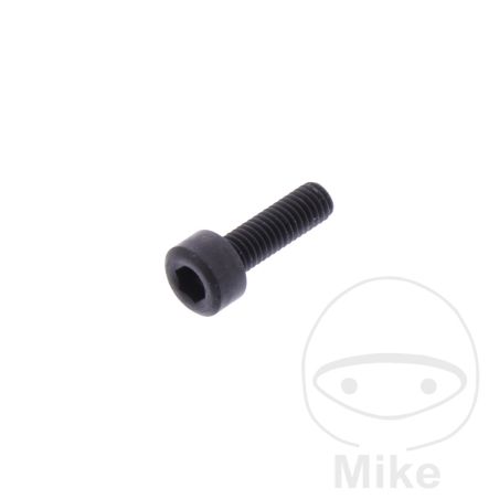 Tornillo M3X10 HLNT BEDIENHEBEL | Recambios Plataformas | Motos Camaral