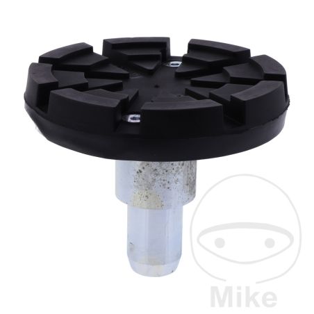 Aufnahmeteller Corto Conector Nussbaum 1.20S | Motos Camaral