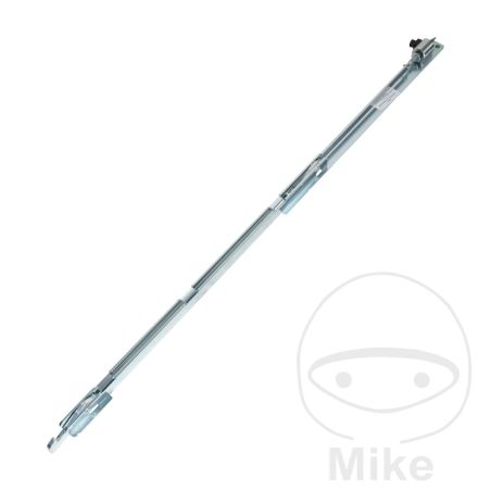 Klinkenhalter compl. GS HF 3S 3000-4000 | Motos Camaral