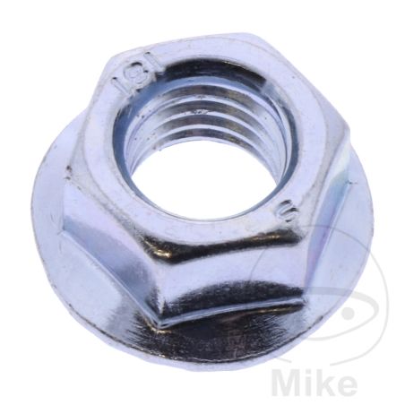 Tuerca con Brida M10 para Fox 4000 H | Motos Camaral