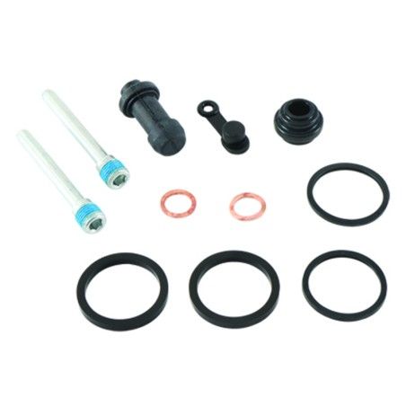 Kit reparación de pinza de freno delantero ALL BALLS - motoscamaralweb.com
