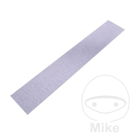 Ausgleichblech 1mm 50x300mm | Recambios Elevación | Motos Camaral