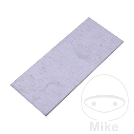 Ausgleichblech 2 mm 50x120 mm | Recambios Elevación | Motos Camaral