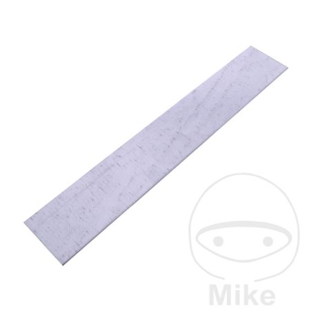 Ausgleichblech 2 mm 50x300 mm | Recambios Elevación | Motos Camaral