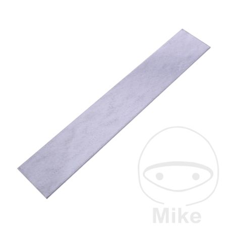 Ausgleichblech 3mm 50x300mm | Recambio Elevación | Motos Camaral