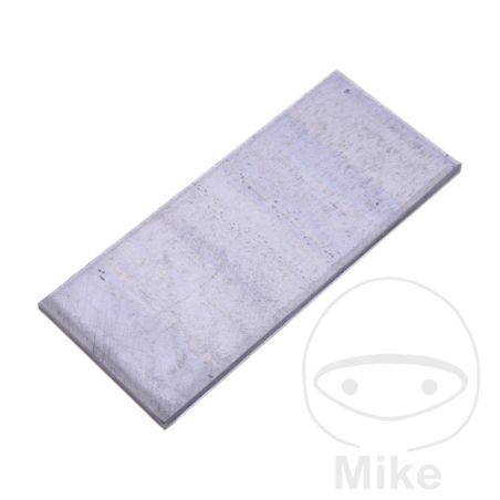Ausgleichblech 5 mm 50x120 mm | Recambios Elevación | Motos Camaral