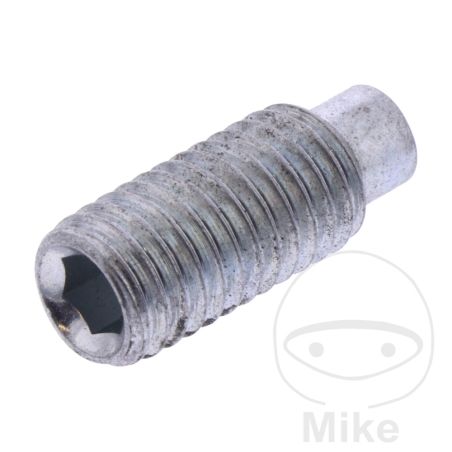 Pasador Roscado M10X25 para Fijación Bruecke | Motos Camaral