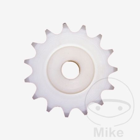Rueda de guía Kettenfuehrungsrad H225 820000048 | Motos Camaral
