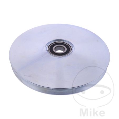 Seilrolle 4.50 H Nussbaum con Rodamiento 300x28 | Motos Camaral