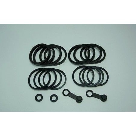 Kit reparación pinza de freno delantero TOURMAX Honda - motoscamaralweb.com