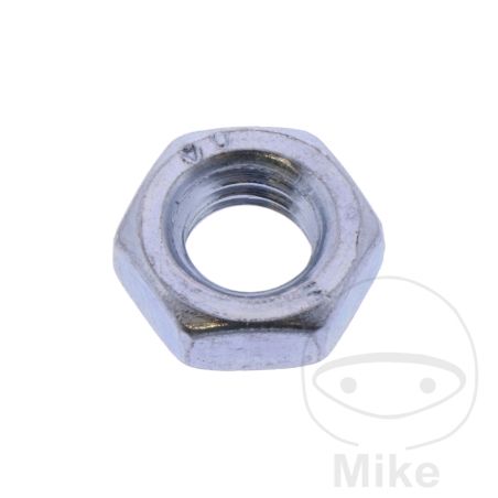 Tuerca Hexagonal M8 para Elevadores | Recambios Taller | Motos Camaral