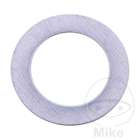 Arandela de Ajuste 30x42x1.0 Acero | Recambios Taller | Motos Camaral