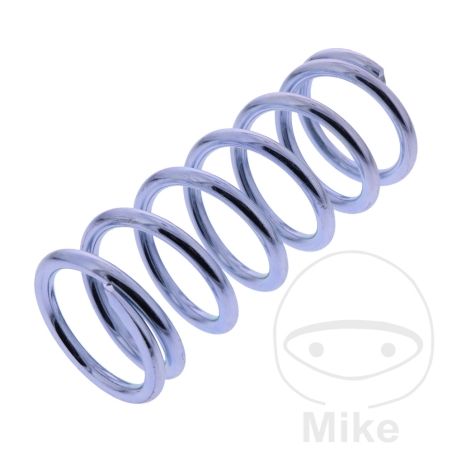Muelle de presión Bomba de pie Bikelift | Motos Camaral