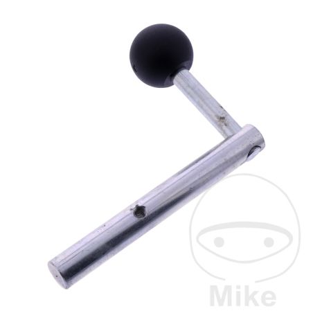 Palanca de desbloqueo Mini Max Nussbaum | Recambios | Motos Camaral