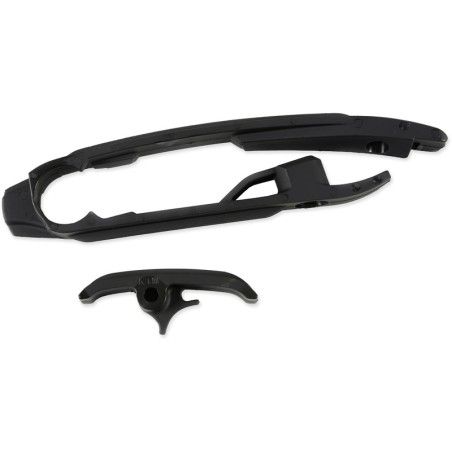 Patín de basculante suelto UFO KTM negro KT04065-001 - motoscamaralweb.com