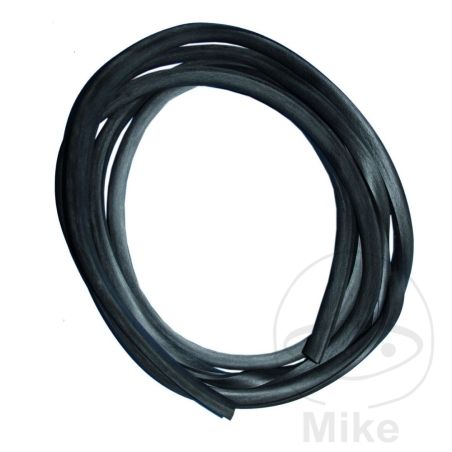 Perfil de Goma TS 137785 para Elevadores | Motos Camaral