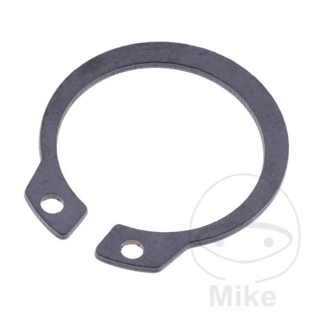Anillo de seguridad 20 mm | Recambios Plataformas | Motos Camaral