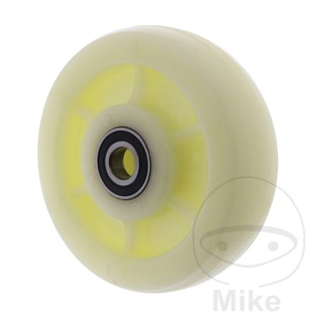 Bobina JMP 2500/3000 H | Recambios Taller | Motos Camaral