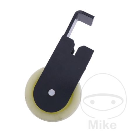 Rodillo para Elevador JMP Fox 2500 Mobil | Motos Camaral