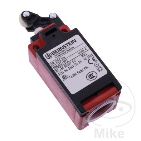 Interruptor REGEL SEL 990052 990081 | Recambios Plataformas | Motos Camaral