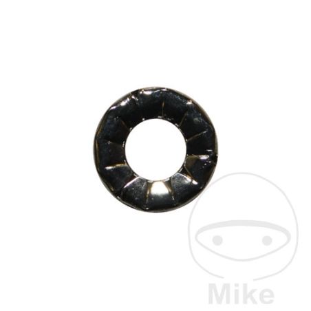 Rosette 6x13 para Abdeckung 970010 | Recambios Taller | Motos Camaral