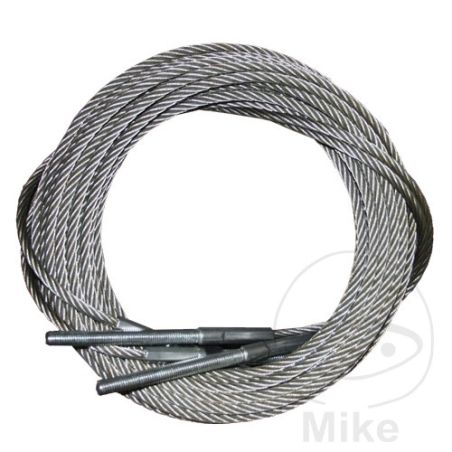 Steuerseil SPL 3.6 Pasos Largo 11450 Negro | Motos Camaral