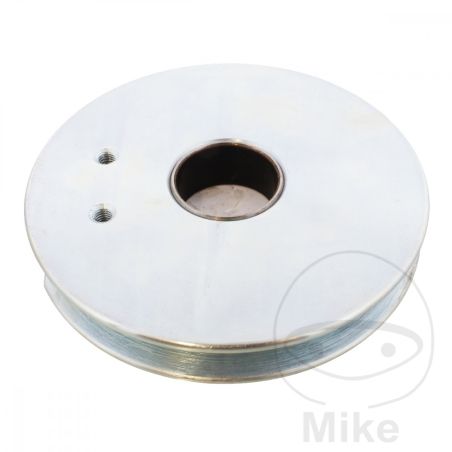 Seilrolle JMP 3500 HK | Elevación Taller | Motos Camaral