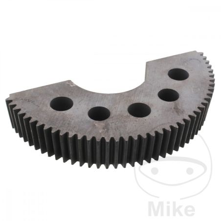 Corona dentada grande JMP Fox 3500 HK | Motos Camaral