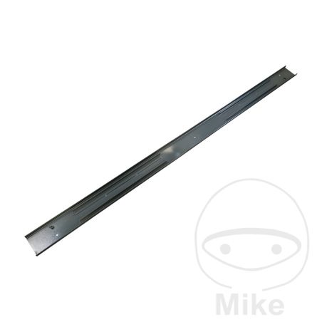 Bodenblech Unterteil JMP Fox 3500HK | Recambios Taller | Motos Camaral