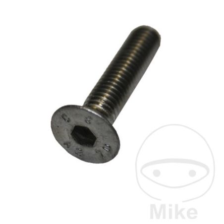 Tornillo Avellanado M08X35ZN para Top-LIFT | Motos Camaral