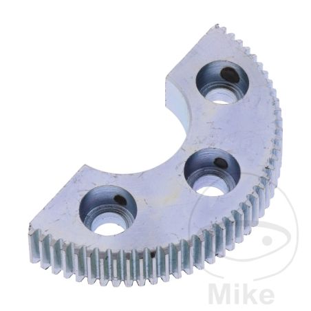 Corona dentada grande JMP Fox 3500 HK | Recambios Taller | Motos Camaral
