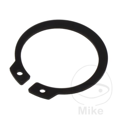 Anillo de seguridad JMP 30 mm GB/T894.1-1986 | Motos Camaral