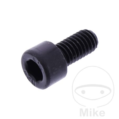 Tornillo Allen M6 x 12 JMP | Recambios Taller | Motos Camaral