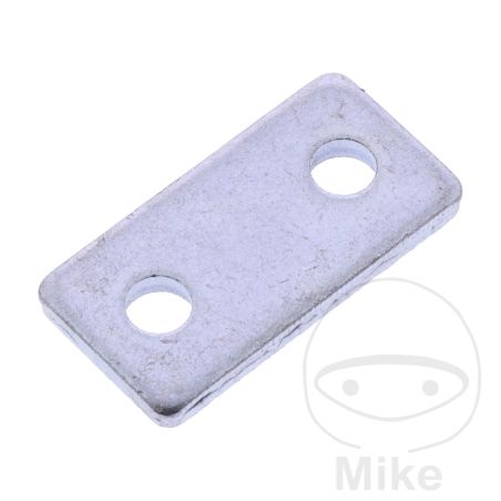 Anschlagplatte 5500 AMS JMP Fox | Recambio Plataforma | Motos Camaral