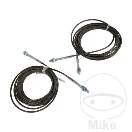 Seilsatz FOX 5500 AMS JMP | Recambios Elevación | Motos Camaral