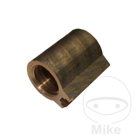 Tuerca de Seguridad Ravaglioli 6mm Paso 15 | Motos Camaral