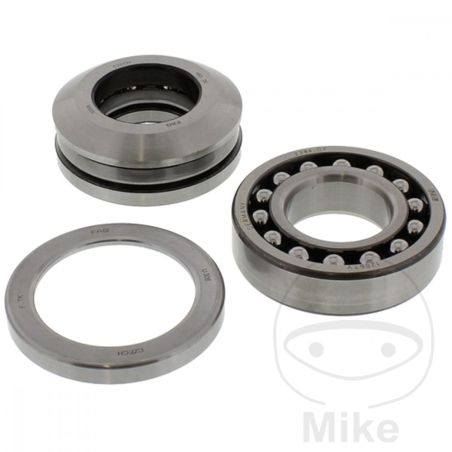 Kit de Rodamientos HIEV+H225/6 00220220 | Motos Camaral