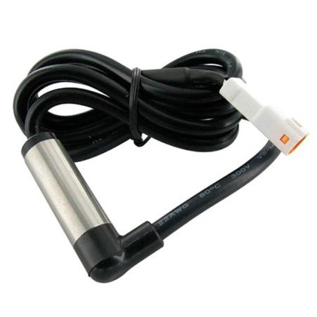 Cable captador de velocidad 1350 mm KOSO BF650J02- motoscamaralweb.com