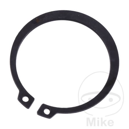 Anillo de seguridad 50 mm JMP Fox 6000 | Motos Camaral